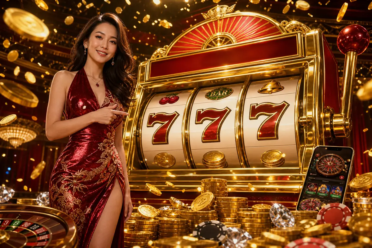 qxbet অনলাইন লাইভ ক্যাসিনো গেম